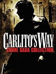 Carlito's Way: Rise to Power