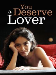 You Deserve a Lover