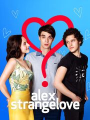 Alex Strangelove