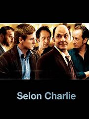 Charlie Says