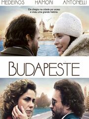 Budapeste