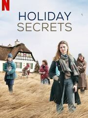 Holiday Secrets