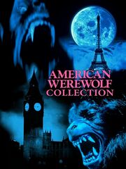 An American Werewolf in Paris