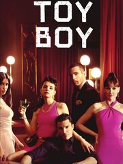 Toy Boy