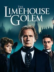 The Limehouse Golem