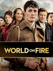 World on Fire