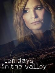 Ten Days in the Valley