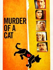 Murder of a Cat