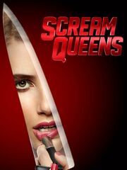 Scream Queens