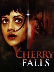 Cherry Falls