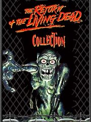 Return of the Living Dead III