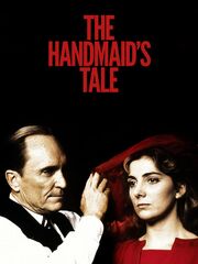 The Handmaid's Tale