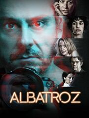 Albatroz