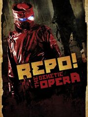 Repo! The Genetic Opera