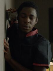 Invisible (2016)