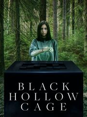 Black Hollow Cage