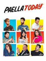 Paella Today