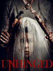 Unhinged
