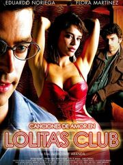 Lolita's Club