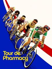 Tour de Pharmacy