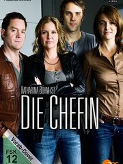 Die Chefin