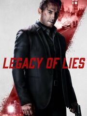 Legacy of Lies