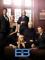 The Bold and the Beautiful