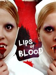 Lips of Blood