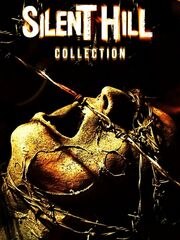 Silent Hill: Revelation 3D