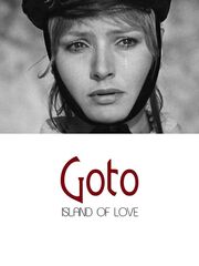 Goto, Island of Love