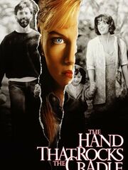 The Hand that Rocks the Cradle