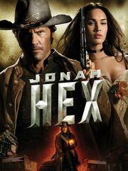 Jonah Hex