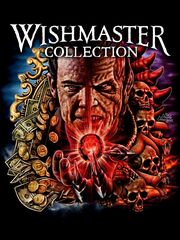 Wishmaster 4: The Prophecy Fulfilled