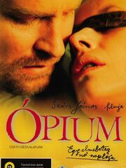 Opium: Diary of a Madwoman