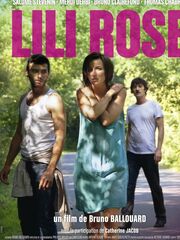 Lili Rose