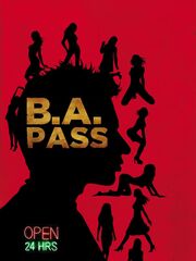 B.A. Pass