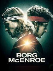 Borg vs McEnroe