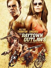 The Baytown Outlaws