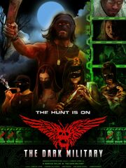 The Dark Military