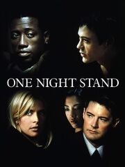One Night Stand
