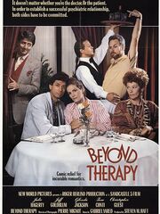 Beyond Therapy