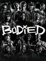 Bodied