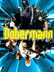 Dobermann