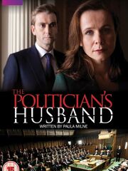 The Politician's Husband