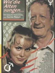 Wie die Alten sungen...