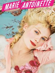 Marie Antoinette
