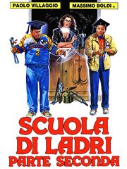 School of Thieves 2