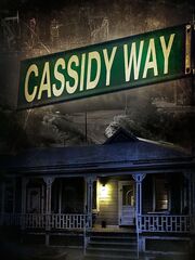 Cassidy Way