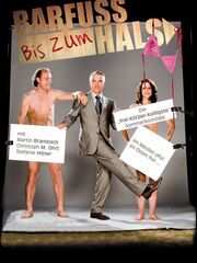 Barefoot to the Neck