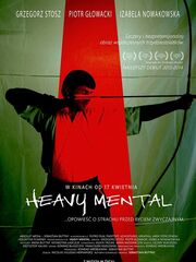 Heavy Mental
